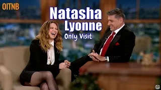 Natasha Lyonne - Nicky, From Orange Is The New Black - Only Appearance