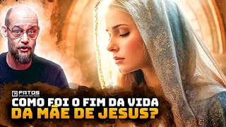 A verdadeira história sobre a vida da Virgem Maria!