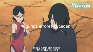 Moral of the story;Ashe//Sakura Haruno [AMV]//sub. Español