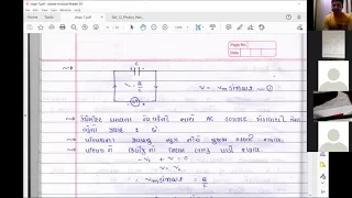 Taravada Gurukul Physics-123 17/9