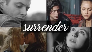 Multicouples | Surrender (+Beth)