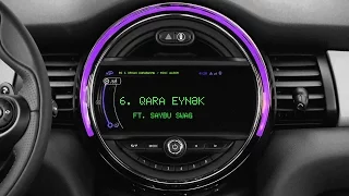 RG & Orxan Qarabasma - Qara Eynək ft. Saybu Swag (Explicit)