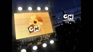 CN CITY ERA Now/Then Bumpers (Summer, Late-Night, 2005)
