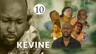 FRÈRE KEVINE Ep10 | Film congolais 2024 | KEVINE SYDNEY | Ksprod |