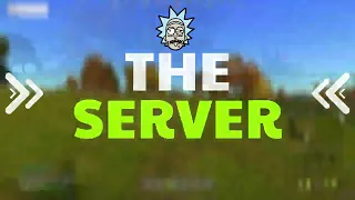 Rick Vs Server (Dayz Montage)