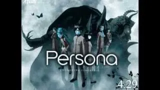 Shin Megami Tensei Persona PSP OST - Voice