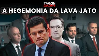 QUAIS OS RISCOS DE UMA NOVA LAJA JATO? | TV GGN20H (01/05/2024)