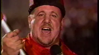 Nikolai Volkoff Interview [1990-07-15]