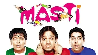 Masti (HD) | Riteish Deshmukh | Vivek Oberoi | Aftab Shivdasani | Genelia | Bollywood Latest movie