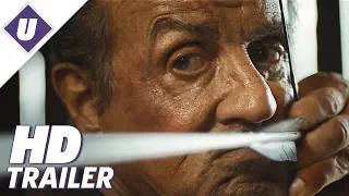 Rambo: Last Blood (2019) - Official Teaser Trailer | Old Town Road