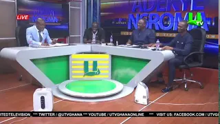 Discussion Segment On Adekye Nsroma 05/10/21