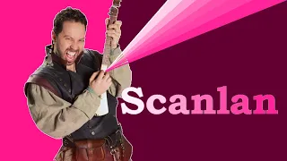 Scanlan - Careless Whisper (Critical Role)