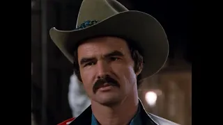 Hooper - Burt Reynolds - 1978 - Tony tries to get Hooper's fee down for the big stunt - HD