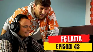 FC LATTA - Episodi 43