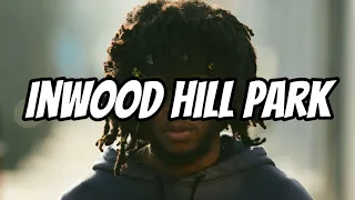 6LACK - Inwood Hill Park (Lyrics)