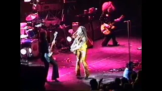 Lenny Kravitz 1993 10 23 Open Air Theatre, San Diego, CA [Third Eye]