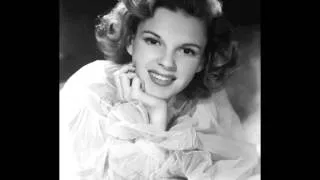 Rock A Bye Your Baby With A Dixie Melody (1950) - Judy Garland