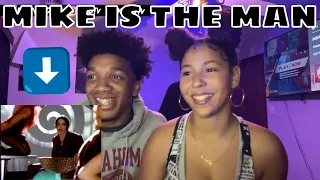 FIRST TIME REACTION to Michael Jackson Blood On The Dance Floor (Official Video) 🔥🔥
