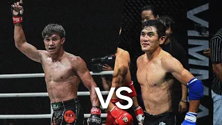 10 phút sức ép kinh hoàng của Nguyễn Trần Duy Nhất với đối thủ trên sàn MMA