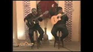 LOS DUENDES DEL FOLKLORE - Zamba Gris (Zamba) Miguel A Morelli - 2012