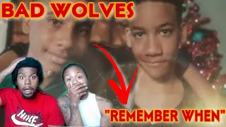 {FIRST TIME HEARING} Bad Wolves - Remember When (OfficialVideo) #BadWolves #BetterNoiseMusic