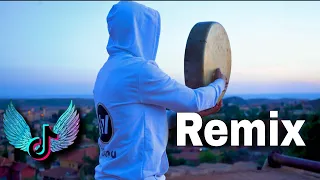 Reggada Remix 2024 🔥 AN instru - Video Clip  V4 ركادة روميكس ديجي