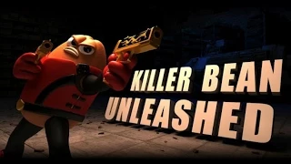 Killer Bean Unleashed Android Gameplay