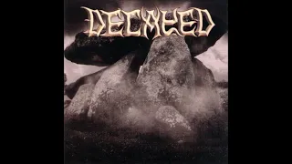 Decayed - Illusions of Sanctity