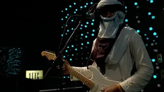 Mdou Moctar - Full Performance (Live on KEXP)