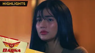 Narda is ready to fight for Valentina | Darna (w/ English subs)