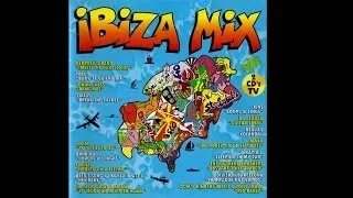 Ibiza Mix - CD2 (1994)