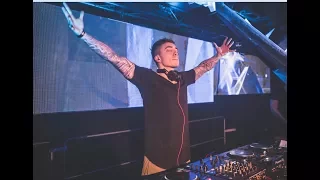 HEADHUNTERZ INTRODUCTION | IMAGINATION FESTIVAL 2017