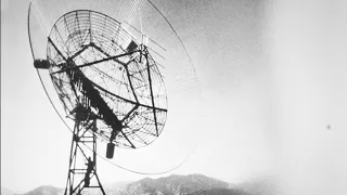 Радиотелескопы, 1987