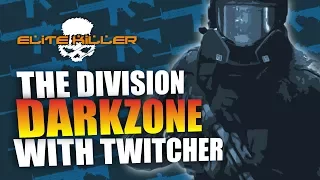 Tom Clancy | The Division | Dark Zone | With Sponsors