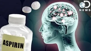 Is Aspirin Really That Good For You?