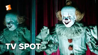 It Chapter Two TV Spot - Missed You (2019) | Movieclips Coming Soon