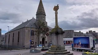 The Fraserburgh Story (The Burgh Series) | Scotland's History