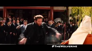 The Wolverine | "Legend" | TV Spot