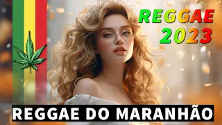 KING REGGAE REMIX 2023 ♫ O MELHOR REGGAE INTERNACIONAL 2023 ♫ AS MELHORES DO REGGAE DO MARANHÃO