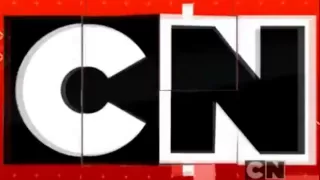 Cartoon Network - International Christmas/Winter CHECK it Bumpers