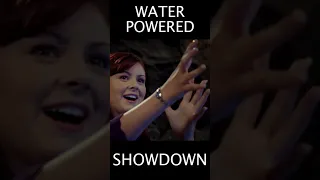 Water Powered Showdown 2 | #Shorts