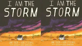 I AM THE STORM By Jane Yolen and Heidi E.Y. Stemple. || Read Aloud Book. || Learn From Nature.
