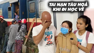 NHÀ MỚI XÂY CÒN CHƯA Ở ĐƯỢC NGÀY NÀO MÀ EM RA ĐI MÃI MÃI…