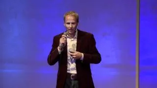 TEDxAmericanRiviera - Peter Matthies - The Spark at Work: Your Authenticity Calling