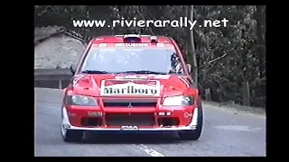 Preview Rally Valle Arroscia 2024 le mitiche PS anni 90 e 2000