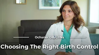 How should I choose the right birth control method? with Alexandra Band, DO and Melissa Jordan, MD
