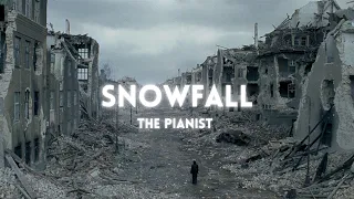 Snowfall | The-Pianist