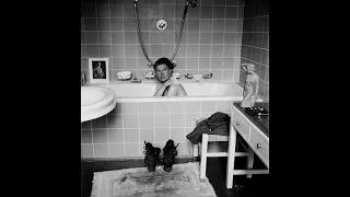 SHOW & TELL EPISODE 10! - PHOTOGRAPHY IN THE BATHROOM - FEATURING (AMONG OTHERS) LEE MILLER