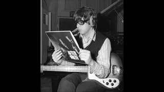 The Beatles - Doctor Robert - Isolated Bass