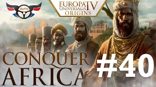 Europa Universalis 4: Origins - Kongo - African Power - ep40 END